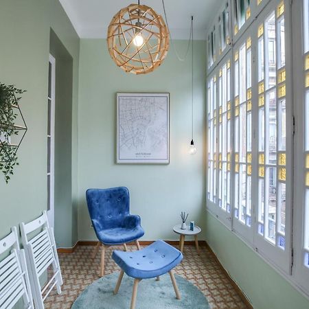 Sweett - Eixample Dreta Leilighet Barcelona Eksteriør bilde